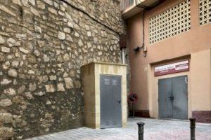 Los refugios antiaéreos rehabilitados con la Edusi de Alicante reciben cerca de 9.000 visitas en dos años