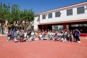 Mislata ofrece dos Escuelas de Pascua para favorecer la conciliación familiar