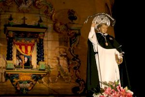 Toda la programación de la festividad de San Vicente Ferrer en Valencia