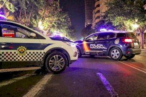 El Consell pide al Gobierno un refuerzo urgente de policías y guardias civiles ante el aumento de la criminalidad en la Comunitat Valenciana