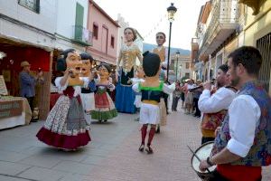 Cuenta atrás en Oropesa para La Trobà: la feria de oficios, costumbres, tradiciones y artesanía