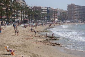 Alarmante dato en la Comunitat Valenciana: es la segunda autonomía con más ahogamientos durante el primer trimestre del año