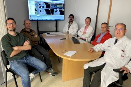El Hospital Sant Joan d’Alacant consigue la acreditación para formar a especialistas en Radiofísica Hospitalaria