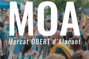 Amplia oferta de ocio cultural este fin de semana en una edición del “MOA” que acoge la Casa de Cultura de El Campello