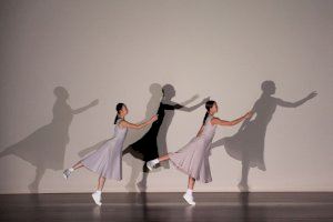 El Escalante y 10 Sentidos estrenan en València la obra maestra que cambió la historia de la danza contemporánea
