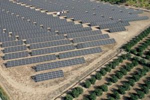 Proyectan una nueva megaplanta solar en l’Alcora, Onda, Castellón y Almassora