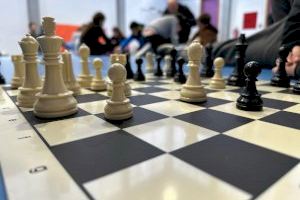 Xecball i Escacs, protagonistes en els Centres Educatius de la Comunitat Valenciana