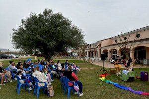 Sant Jordi recupera la normalitat després de tancar amb ple l'Escola de Pasqua i una exitosa Setmana Sant
