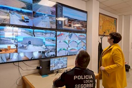 Un pueblo de Castellón instalará 45 cámaras en todo su casco urbano: ¿cuál es el motivo?
