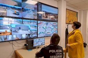 Un pueblo de Castellón instalará 45 cámaras en todo su casco urbano: ¿cuál es el motivo?