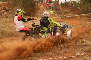 Éxito en el Rally Transbetxí en su edición 3.0: José Vedrí gana la competición