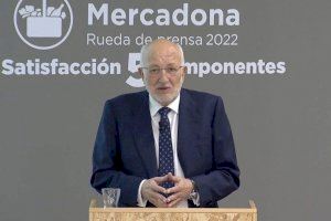 Juan Roig invertirá 146 M€ más en mecenazgo deportivo y emprendimiento durante 2024