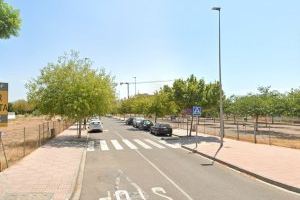 Castellón cede las parcelas para construir dos edificios de vivienda pública