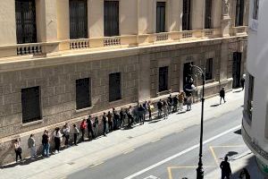 El PSOE de Valencia critica a Catalá por sus declaraciones sobre la ejecución de las inversiones