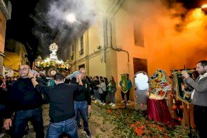 La Comunitat Valenciana suma un nou poble amb una festa declarada Bé d'Interés Cultural Immaterial