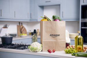 ¿Sueles pedir productos en Amazon? Se amplía a todos los clientes su servicio de entrega rápida de supermercado en España