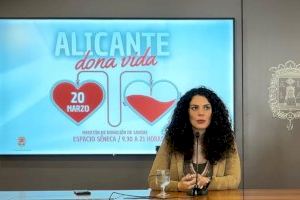 Alicante premia a las mejores iniciativas de promoción y cuidado de la salud con 10.000 euros