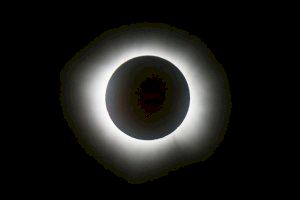 Ya hay fecha para los próximos eclipses solares y uno de ellos afectará de pleno a la Comunitat Valenciana