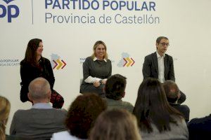 Marta Barrachina valora el Plan Viu para facilitar el “derecho al hogar” a las familias y a los jóvenes castellonenses
