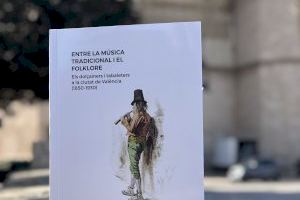 El Magnànim analiza la sociedad tradicional valenciana de los siglos XVIII y XIX a través de los “dolçainers”