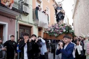 Cullera s’ompli de cultura popular, tradició i festa per Sant Vicent