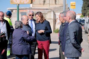 Catalá anuncia que el Ayuntamiento seguirá ampliando la red de cámaras de tráfico y de seguridad preventiva