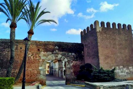 Nules ja forma part de la xarxa de destinacions turístiques intel·ligents de la Comunitat Valenciana
