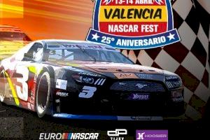 El Circuit Ricardo Tormo celebra este fin de semana las NASCAR Whelen Euroseries, la Copa Racer y la Nacional