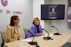 El Teatre Serrano de Gandia acull el concert 'Camilo Superstar' per col·laborar en la investigació de la Síndrome de Wolfram