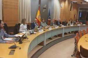 La Diputació de València presenta a Madrid el seu exitós sistema de gestió integral de carreteres