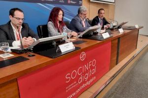 Alicante presenta su asistente virtual de inteligencia artificial en Madrid como referente tras resolver 20.000 trámites y consultas