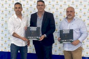 Mutxamel acoge el IX Campeonato de España Máster de Halterofilia