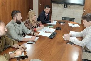 Primera revisión del pacto PP-Vox en Alicante: Avances y compromisos pendientes
