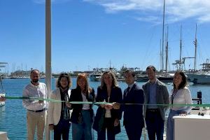 El primer esdeveniment de nàutica sostenible d'Espanya se celebra a València