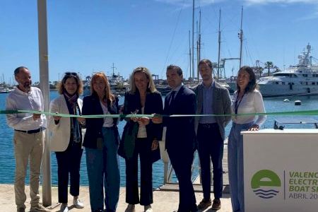 La Generalitat impulsa amb 850.000 euros l’electrificació de les embarcacions tradicionals de l’Albufera