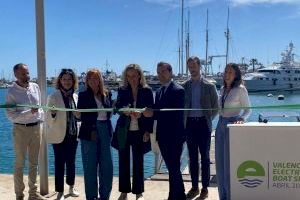 La Generalitat impulsa amb 850.000 euros l’electrificació de les embarcacions tradicionals de l’Albufera