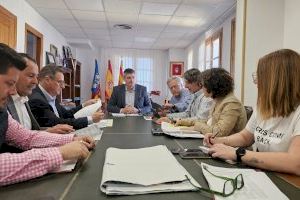El equipo de gobierno de la Vila Joiosa presentará al pleno una segunda modificación de 3’8 millones de euros en el presupuesto de 2024