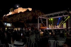 Oropesa del Mar se convertirá en la capital del flamenco con un recital este fin de semana