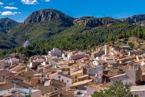 Este poble de Castelló organitza la seua primera Fira de la Caça amb activitats esportives i d'oci