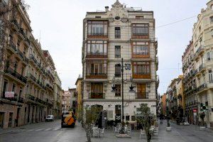 El mercat immobiliari valencià seguix en alça: els preus pugen un 3,89% en el primer trimestre de 2024