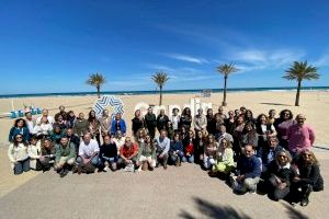 El Ayuntamiento de Buñol asiste al I Foro SICTED de Turisme Comunitat Valenciana bajo el lema ‘Un paso hacia la sostenibilidad’