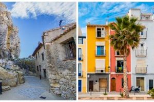 Un poble de Castelló i un altre d'Alacant, les millors ‘joies amagades’ d'Europa en 2024