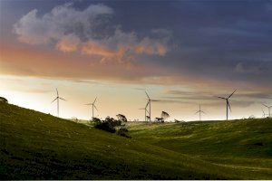 La producción renovable de Iberdrola marca máximos de 10 años en España