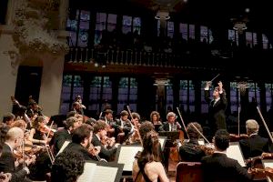 L’Institut Valencià de Cultura presenta ‘La Gran’ de Schubert a l’Auditori de Castelló