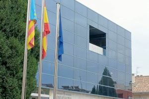 Almenara continuarà amb els pressupostos prorrogats de l'any 2023