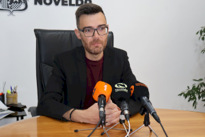 El alcalde de Novelda ocupará la vicepresidencia de la Comisión de Educación de la FEMP
