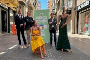 Castelló es vist de moda aquest dissabte amb la primera edició de Moda Ten
