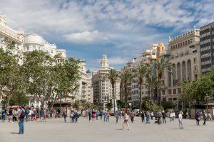 Valencia es considerada la tercera ciudad más lujosa de España