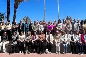 SICTED Sagunt ha participat en el I Fòrum de destinacions SICTED de la Comunitat Valenciana