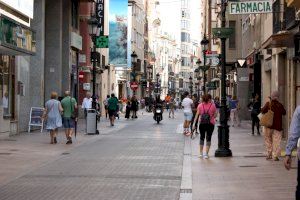 Los jóvenes castellonenses son los españoles con menos interés en abrir negocios